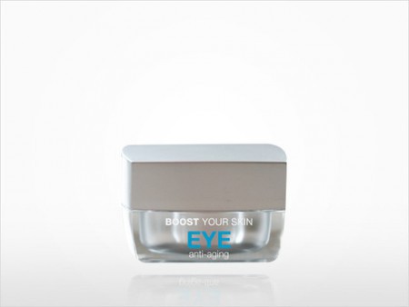 D8. CREMA CONTORNO DE OJOS 15 ML