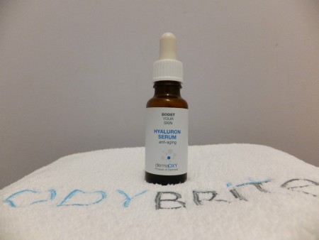 D1. SERÚM HYALURON.